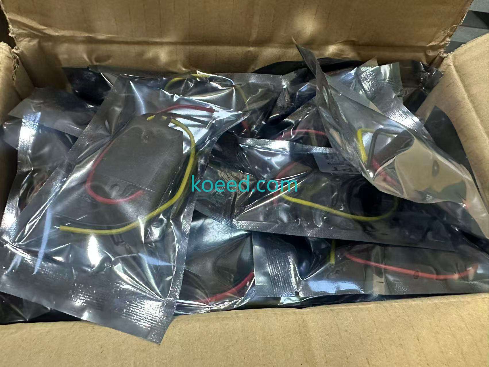 DC 12V To 6V 3A Converter Module Step Down Power Output Adapter - Product View